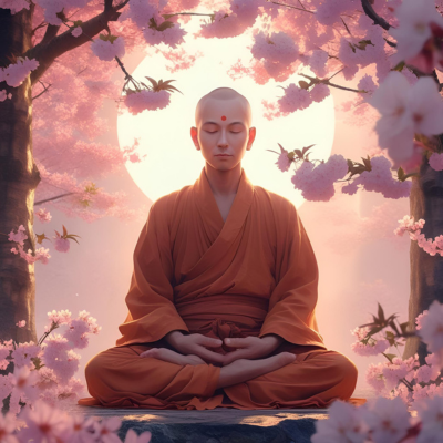 The Path of Spiritual Development-Awakening the Inner Light 2